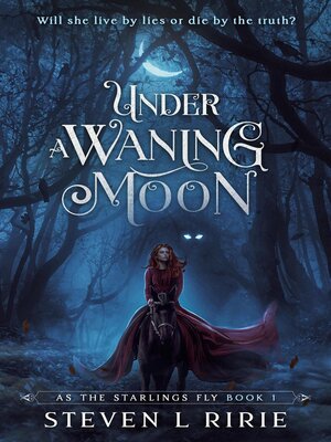 cover image of Under a Waning Moon